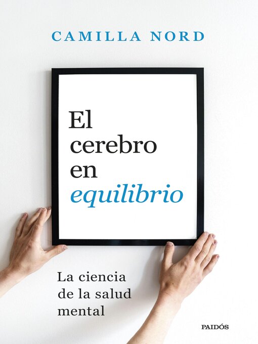 Title details for El cerebro en equilibrio by Camilla Nord - Available